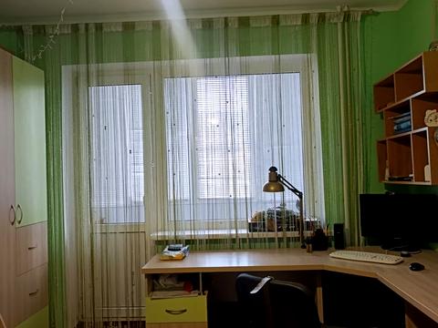 квартира по адресу Героев Крут ул., 54