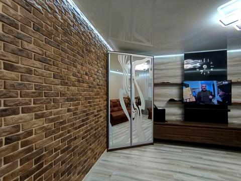 квартира по адресу Героев Крут ул., 54