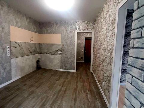 квартира по адресу Героев Небесной Сотни просп., 14/4