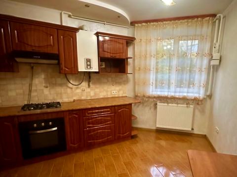 квартира по адресу Василия Симоненко ул., 35