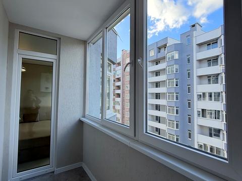 квартира по адресу Киевская ул., 9-Д