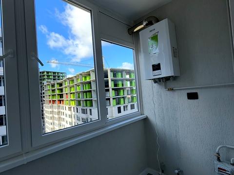 квартира по адресу Киевская ул., 9-Д