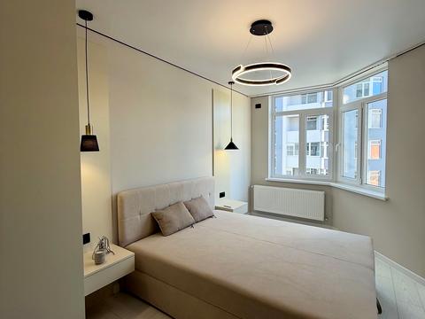 квартира по адресу Киевская ул., 9-Д