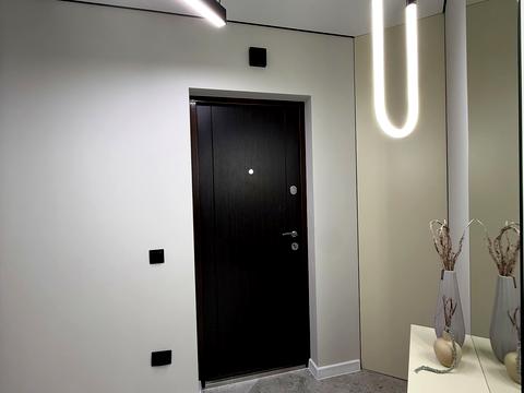 квартира по адресу Киевская ул., 9-Д