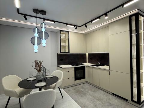 квартира по адресу Киевская ул., 9-Д