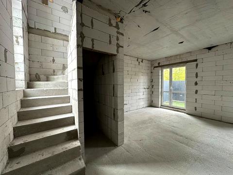 дом по адресу Депутатська, 38