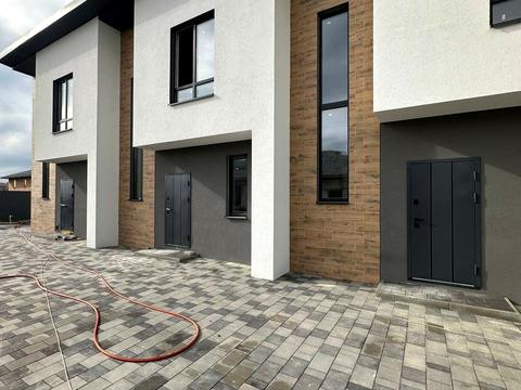 дом по адресу Депутатська, 38