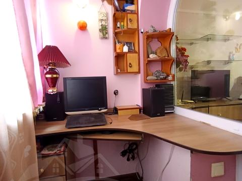 квартира за адресою Михайла Лушпи просп., 59