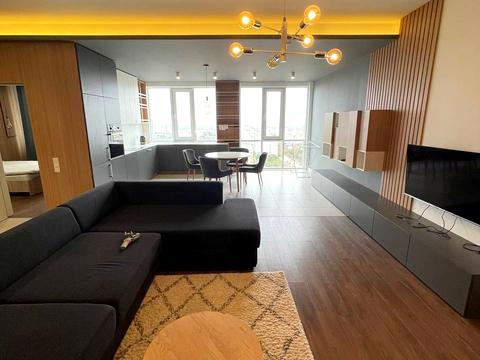 квартира по адресу Рабочая ул., 166-Д