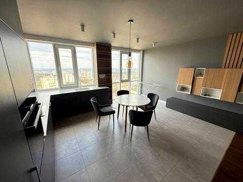 квартира по адресу Рабочая ул., 166-Д