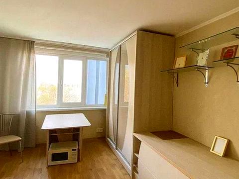 квартира по адресу Владислава Зубенко ул. (Тимуровцев), 68