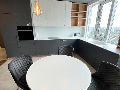 квартира по адресу Рабочая ул., 166-Д