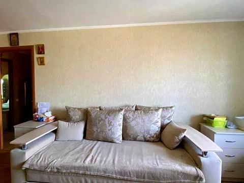 квартира по адресу Владислава Зубенко ул. (Тимуровцев), 68