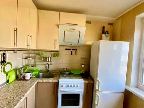 квартира по адресу Владислава Зубенко ул. (Тимуровцев), 68