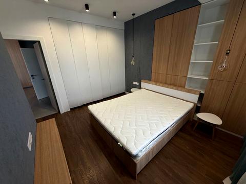 квартира по адресу Рабочая ул., 166-Д