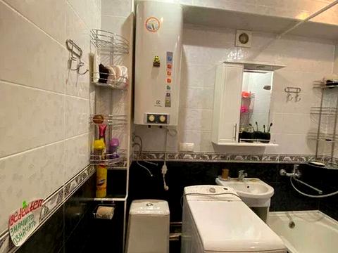 квартира по адресу Владислава Зубенко ул. (Тимуровцев), 68