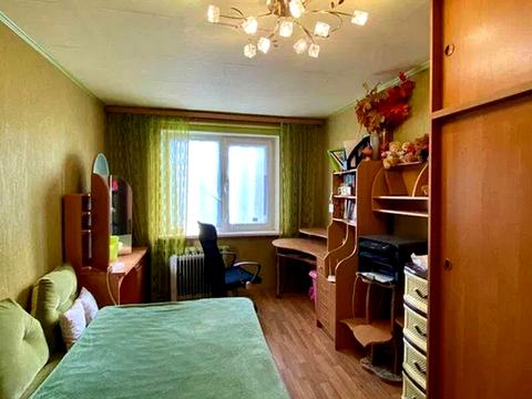 квартира по адресу Владислава Зубенко ул. (Тимуровцев), 68