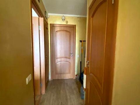 квартира по адресу Владислава Зубенко ул. (Тимуровцев), 68