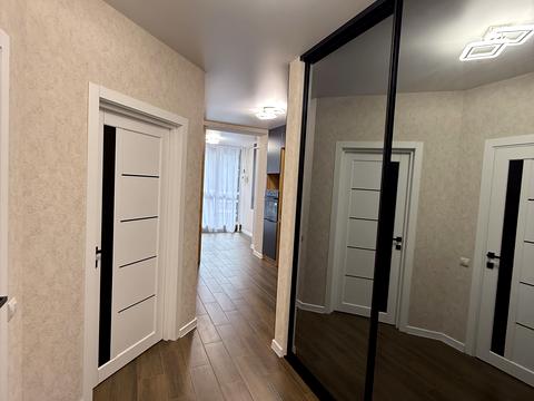 квартира по адресу Молодіжна ул., 10