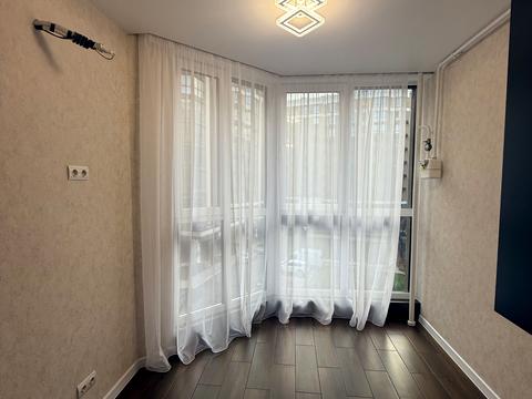 квартира по адресу Молодіжна ул., 10