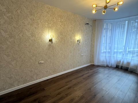 квартира по адресу Молодіжна ул., 10