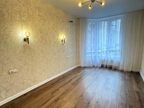 квартира по адресу Молодіжна ул., 10