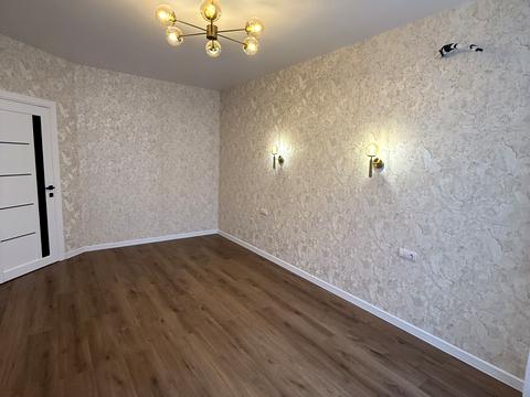 квартира по адресу Молодіжна ул., 10