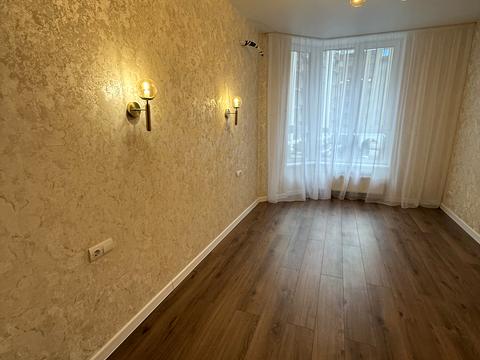 квартира по адресу Молодіжна ул., 10