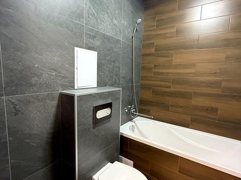 квартира по адресу Молодіжна ул., 10