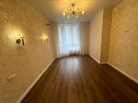 квартира по адресу Молодіжна ул., 10