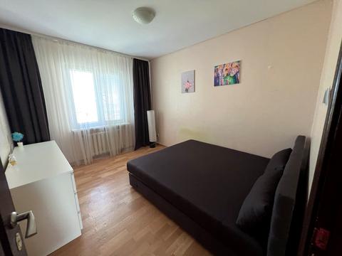 квартира за адресою Милославська вул., 4