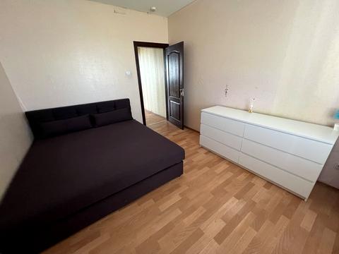 квартира за адресою Милославська вул., 4