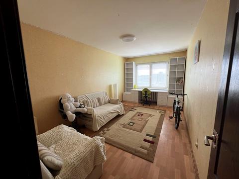 квартира за адресою Милославська вул., 4