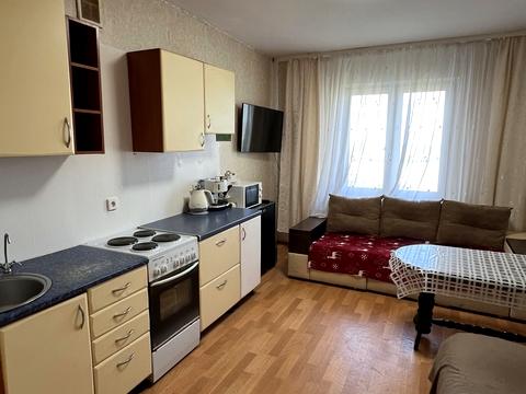 квартира за адресою Милославська вул., 4