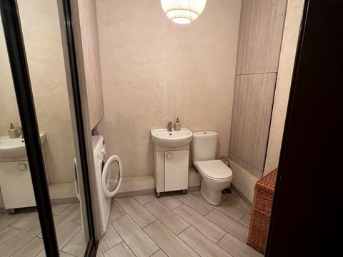 квартира за адресою Милославська вул., 4