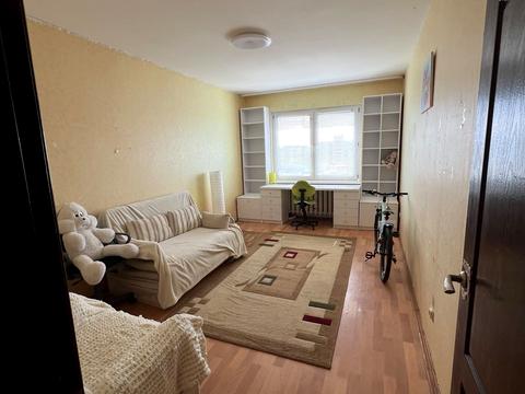 квартира за адресою Милославська вул., 4