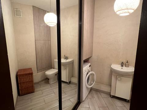 квартира за адресою Милославська вул., 4