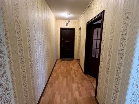 квартира за адресою Милославська вул., 4