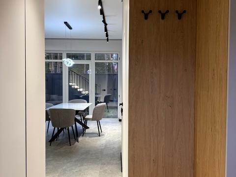 будинок за адресою Рильського вул.