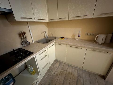 квартира по адресу Полигонная ул. (Погребняка), 11