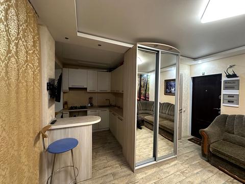 квартира по адресу Полигонная ул. (Погребняка), 11