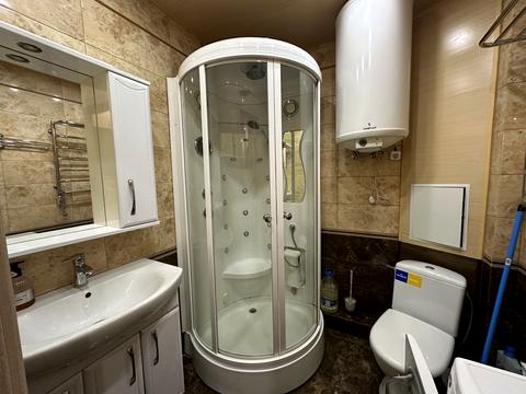 квартира по адресу Полигонная ул. (Погребняка), 11