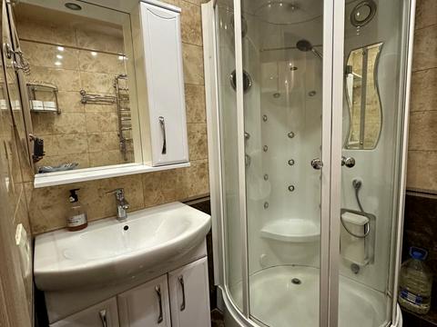 квартира по адресу Полигонная ул. (Погребняка), 11