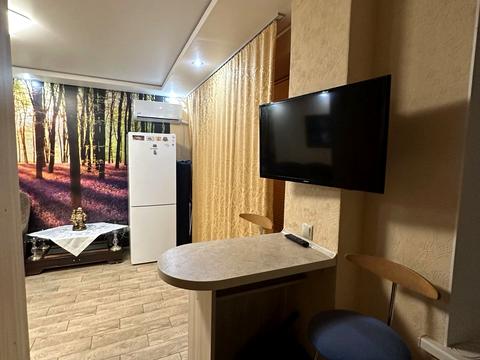 квартира по адресу Полигонная ул. (Погребняка), 11