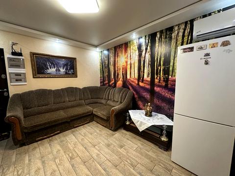 квартира по адресу Полигонная ул. (Погребняка), 11