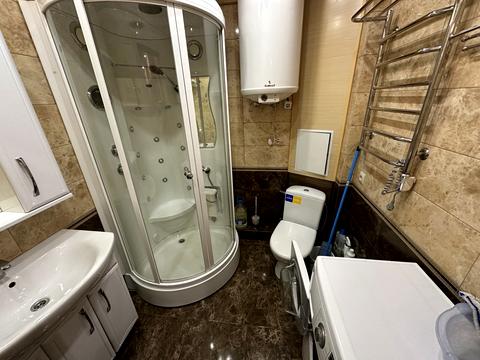 квартира по адресу Полигонная ул. (Погребняка), 11