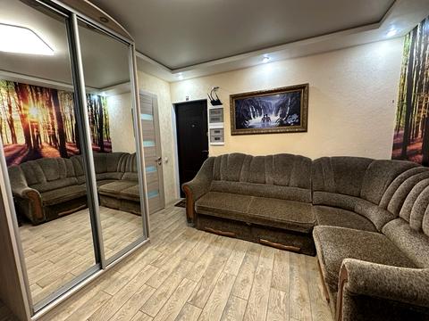 квартира по адресу Полигонная ул. (Погребняка), 11