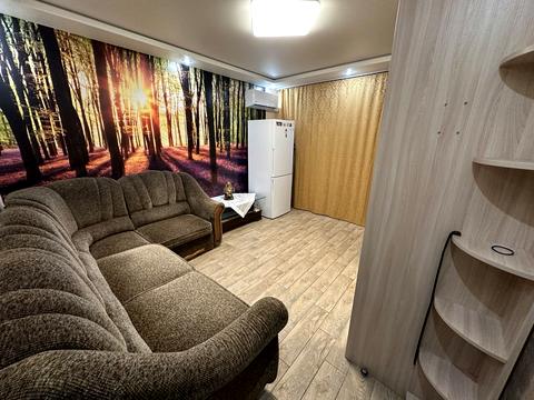 квартира по адресу Полигонная ул. (Погребняка), 11