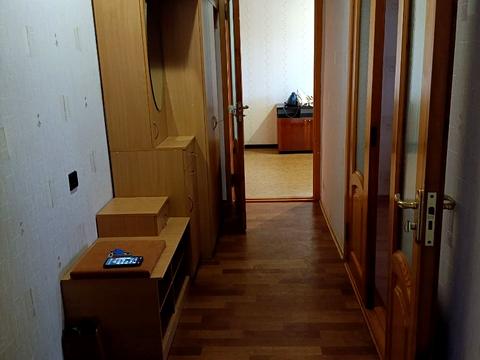 квартира за адресою Тополина вул., 7