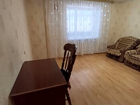 квартира за адресою Тополина вул., 7